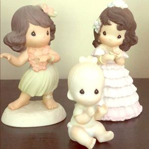 Precious moments